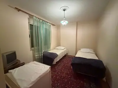 Apartment 2+1 for rent in Qendër, Durrës, 90 m². Photo 4 of 6