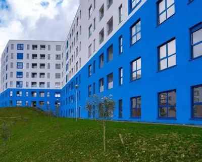 Apartament 2+1 në shitje në Ali Demi, Tiranë, 85 m². Foto 3 nga 3