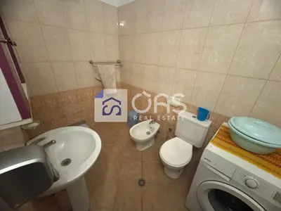 Apartament 2+1 me qera në Astir, Tiranë, 124 m². Foto 4 nga 9