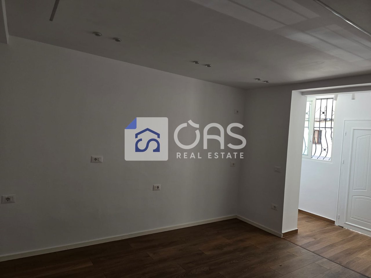 Garsoniere në shitje në Selvia, Tiranë, 30 m². Foto 1 nga 5