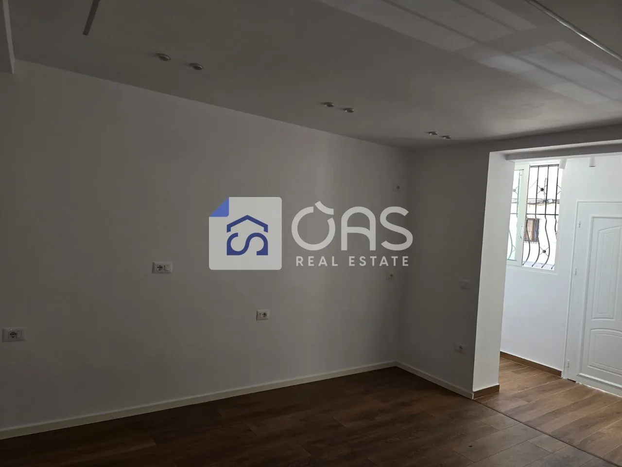Studio for sale in Selvia, Tirana, 30 m². Photo 1 of 5