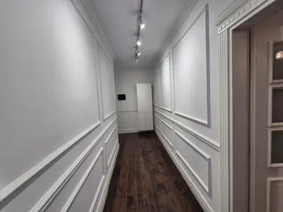 Apartament 1+1 me qera në Rruga Pavaresia, Durrës, 77 m². Foto 3 nga 7