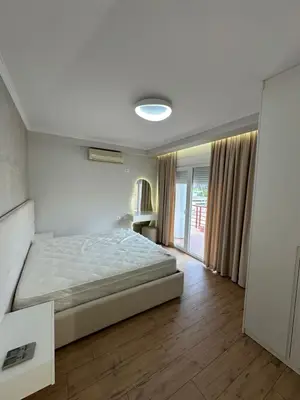 Apartament 2+1 me qera në Vizion Plus, Tiranë, 107 m². Foto 7 nga 12