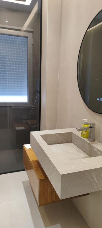 Apartament 1+1 në shitje në Rruga Dajti, Tiranë, 60 m². Foto 7 nga 7