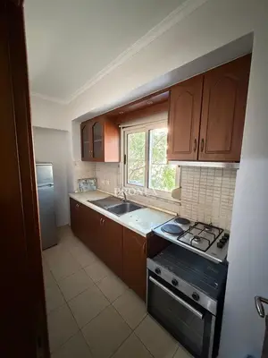 Apartament 1+1 me qera në Allias, Tiranë, 70 m². Foto 3 nga 4