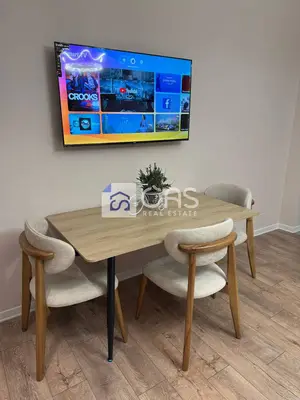 Appartamento 1+1 in affitto a Farkë, Tirana, 65 m². Foto 3 di 6