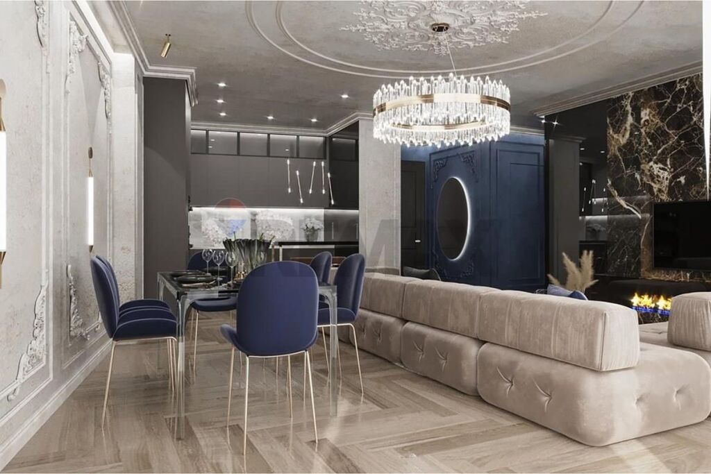 Appartamento in vendita a Lake View Residences, Tirana, 105 m²
