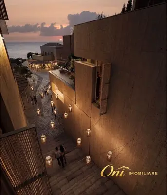 Apartament 2+1 në shitje në Palase, Vlorë, 140 m². Foto 5 nga 5