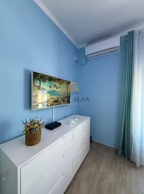Apartament 1+1 në shitje në Drilon, Pogradec, 64 m². Foto 7 nga 8
