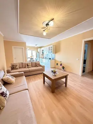 Apartament 3+1 në shitje në Ish Fabrika e Bukës, Durrës, 125 m². Foto 8 nga 12