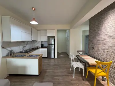 Appartamento 1+1 in affitto a Vollga, Durazzo, 75 m². Foto 2 di 4