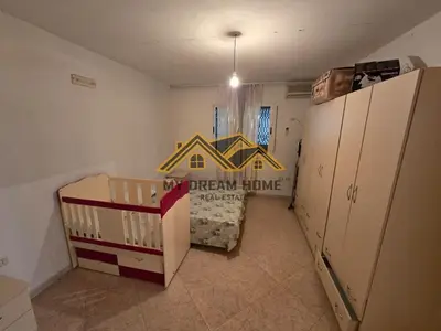 Apartament 2+1 në shitje në Stacioni i Trenit, Durrës, 83 m². Foto 12 nga 12