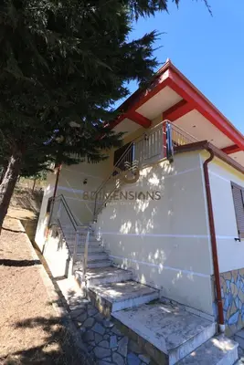 Locale in vendita a Memelisht, Pogradec, 3.000 m². Foto 3 di 10