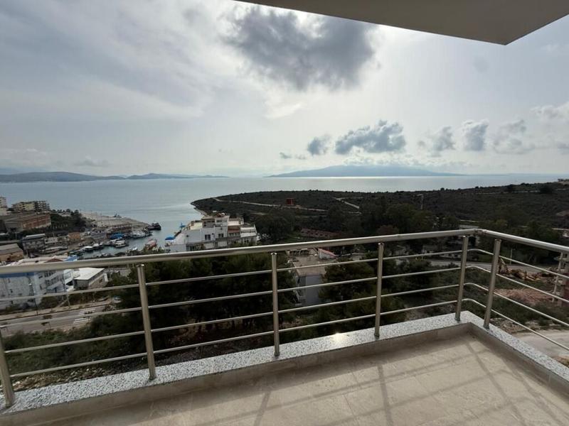 Appartamento in vendita a Rruga Mitat Hoxha, Saranda, 83 m²
