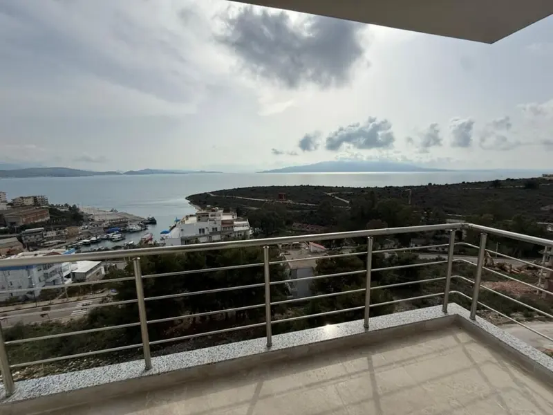 Appartamento in vendita a Rruga Mitat Hoxha, Saranda, 83 m²
