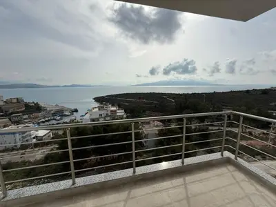 Apartament në shitje në Rruga Mitat Hoxha, Sarandë, 83 m². Foto 1 nga 5
