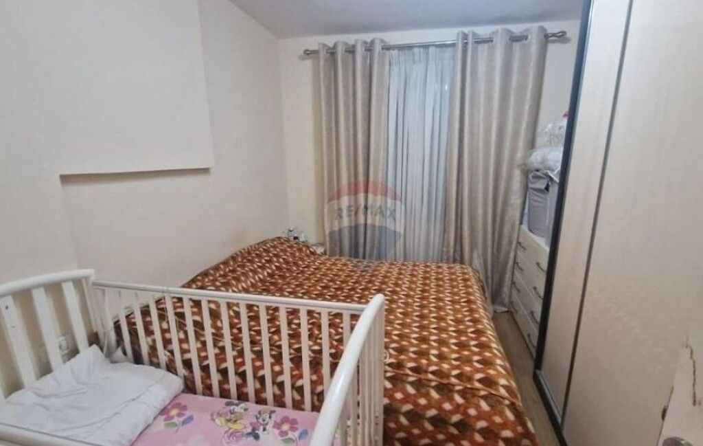 Apartament në shitje në Instituti Harry T. Fultz, Tiranë, 49 m². Foto 3 nga 3