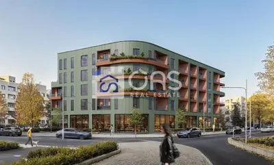 Apartament 2+1 në shitje në Paskuqan, Kamëz, 97 m². Foto 1 nga 4