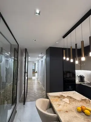 Apartament në shitje në Rruga Egnatia, Durrës, 145 m². Foto 9 nga 12