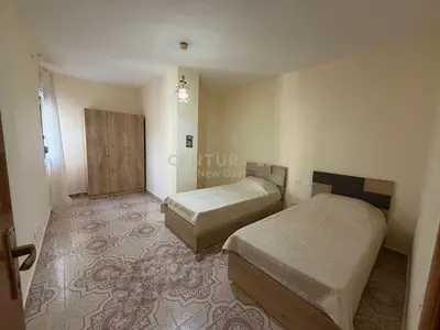 Appartamento 2+1 in affitto a Tregu Perditshem i Fruta Perimeve, Durazzo, 100 m². Foto 4 di 6
