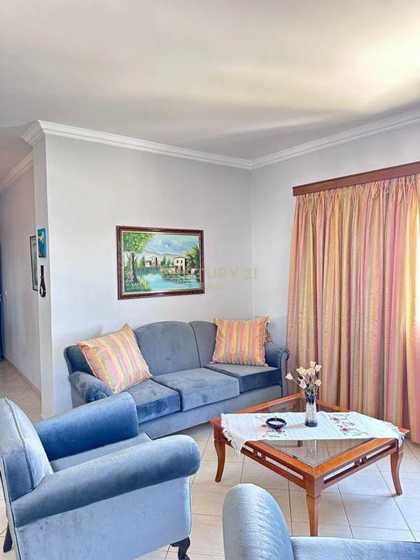Apartament 3+1 në shitje në Lagjia Nr. 4 - Koder, Sarandë, 140 m². Foto 3 nga 12