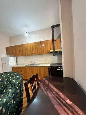 Shtëpi private 1+1 me qera në Siri kodra, Tiranë, 60 m². Foto 2 nga 6