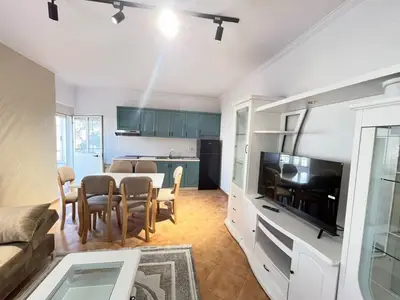 Apartament 2+1 me qera në Rruga Aleksander Goga, Durrës, 90 m². Foto 4 nga 8