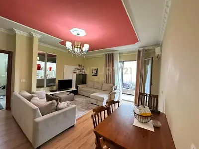 Apartament 2+1 në shitje në Tiranë, 105 m². Foto 2 nga 10