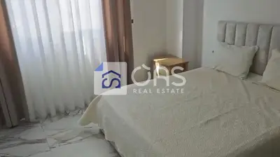 Apartament 2+1 me qera në Ish Fusha e Aviacionit, Tiranë, 102 m². Foto 5 nga 5