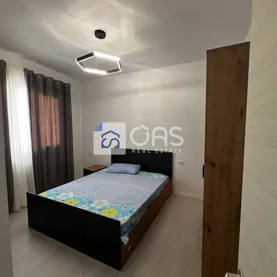Appartamento 2+1 in affitto ad Astir, Tirana, 105 m². Foto 8 di 12