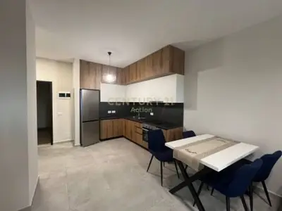 Apartament 1+1 me qera në Yzberisht, Tiranë, 72 m². Foto 5 nga 5
