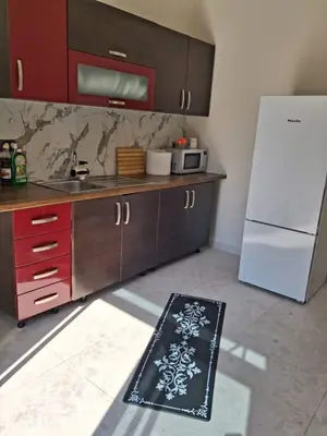 Shtëpi private 1+1 me qera në Rruga Frosina Plaku, Tiranë, 60 m². Foto 6 nga 12