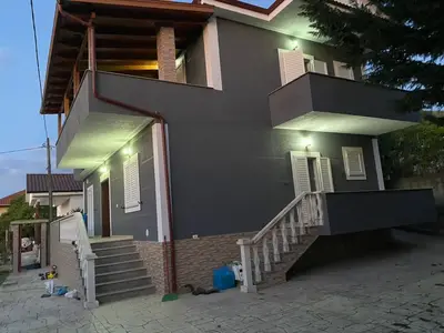 House for sale in SH73, Berat, 600 m². Photo 2 of 12
