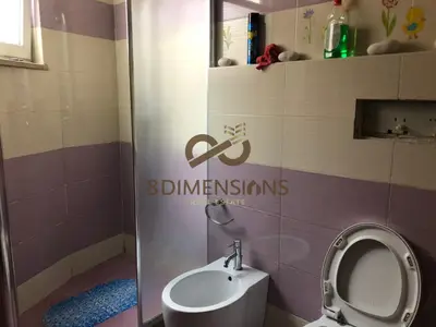 Appartamento 2+1 in vendita a Liqeni i Thatë, Tirana, 140 m². Foto 9 di 9