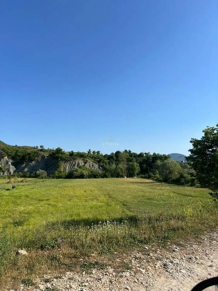 Tokë në shitje në Baldushk, Tiranë, 5 000 m². Foto 1 nga 3