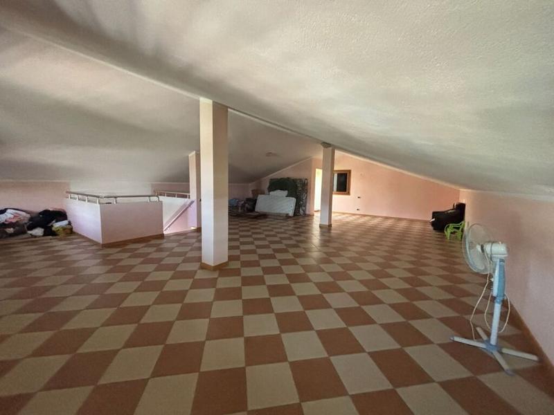 Vilë garsoniere në shitje në Marikaj, Tiranë, 300 m². Foto 11 nga 12