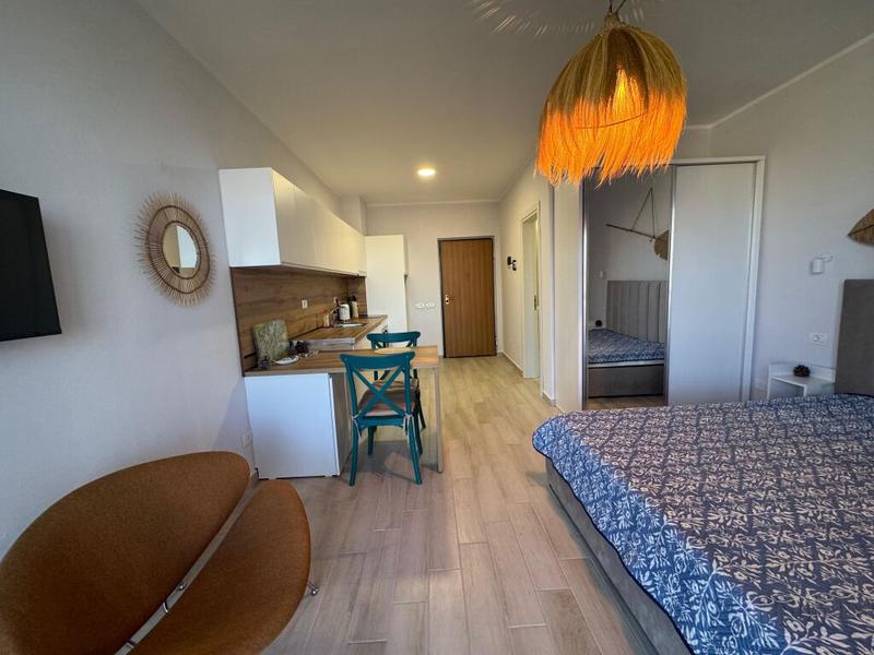 Studio for sale in Plazh, Durrës, 37 m²