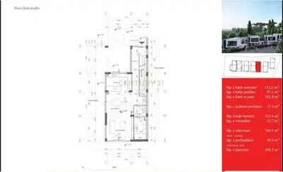 Villa in affitto a Rruga Neco Muko, Tirana, 542 m². Foto 3 di 4