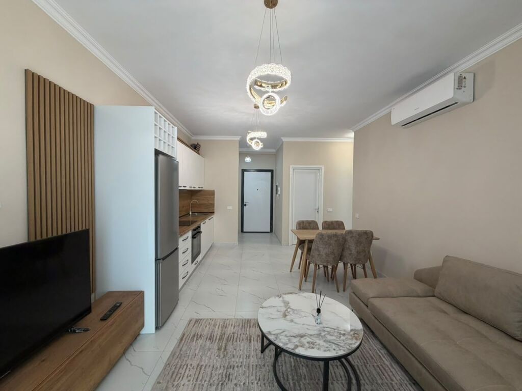 Apartment 1+1 for rent in Sauk, Tirana, 67 m². Photo 3 of 3
