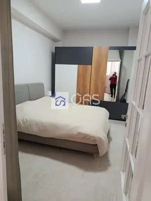 Apartament 2+1 me qera në Vasil Shanto, Tiranë, 75 m². Foto 6 nga 7