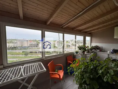Apartament 2+1 në shitje në Plepa, Durrës, 104 m². Foto 9 nga 10