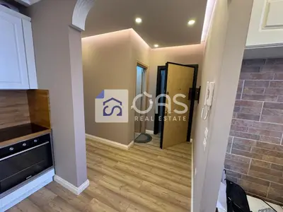 Apartament 2+1 në shitje në Plepa, Durrës, 104 m². Foto 3 nga 10