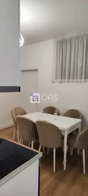 Apartament 1+1 me qera në Rruga e Kavajës, Tiranë, 85 m². Foto 3 nga 9