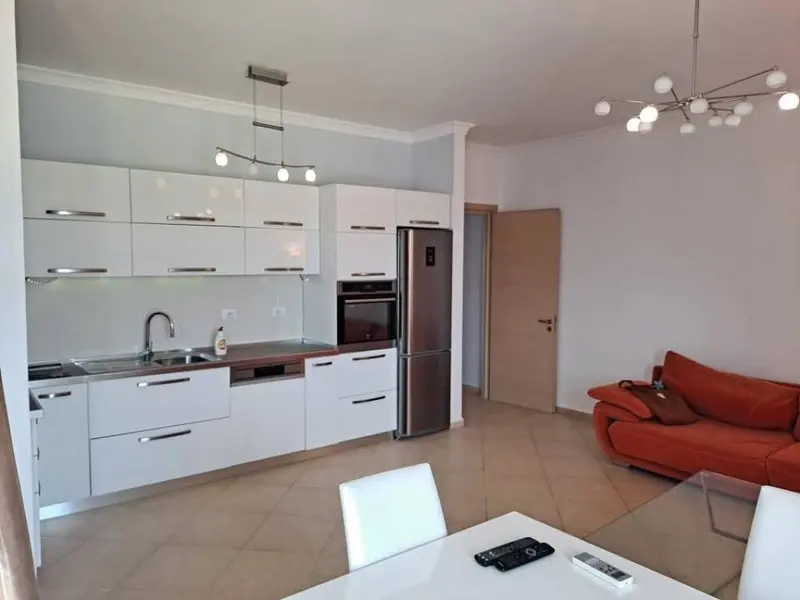 Apartament në shitje në Liqeni i Thatë, Tiranë, 107 m²