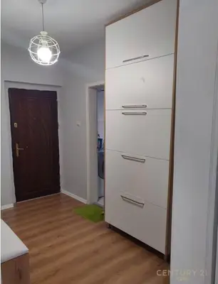 Apartament 1+1 në shitje në Pazari i Ri, Tiranë, 52 m². Foto 4 nga 5