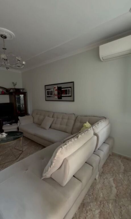 Apartment 2+1 for rent in Allias, Tirana, 89 m². Photo 1 of 3