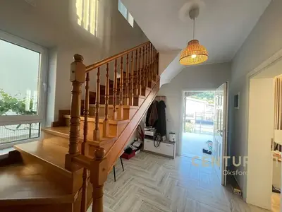 Villa studio for rent in Mullet, Tirana, 500 m². Photo 11 of 12