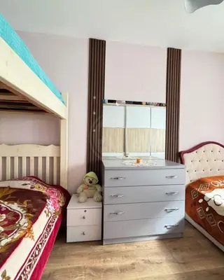 Apartment 2+1 for sale in Rruga Abaz Çelkupa, Durrës, 74 m². Photo 7 of 7