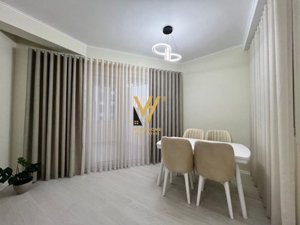 Apartament 2+1 me qera në Astir, Tiranë, 115 m². Foto 3 nga 3