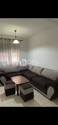 Apartament 1+1 me qera në Myslym Shyri, Tiranë, 50 m². Foto 4 nga 10